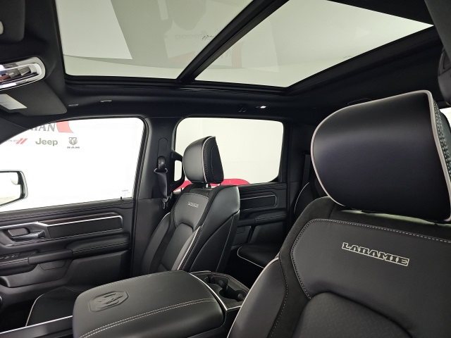 2026 Ram 1500 Laramie photo 9