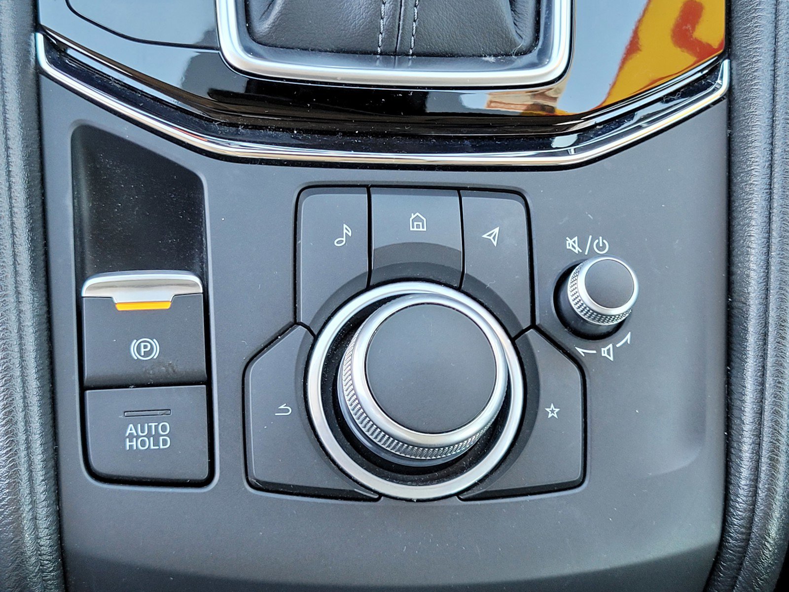 2023 Mazda CX-5 2.5 S photo 19