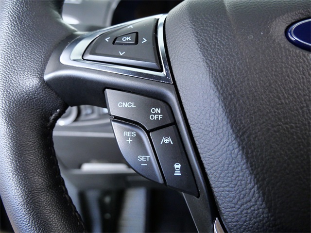 2023 Ford Edge Titanium photo 23