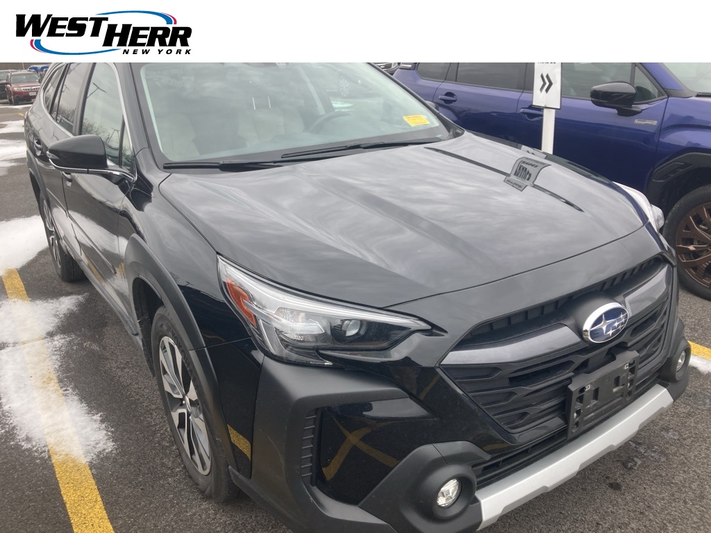 2023 Subaru Outback Limited's photo