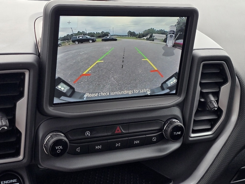 2023 Ford Bronco Sport Big Bend photo 5