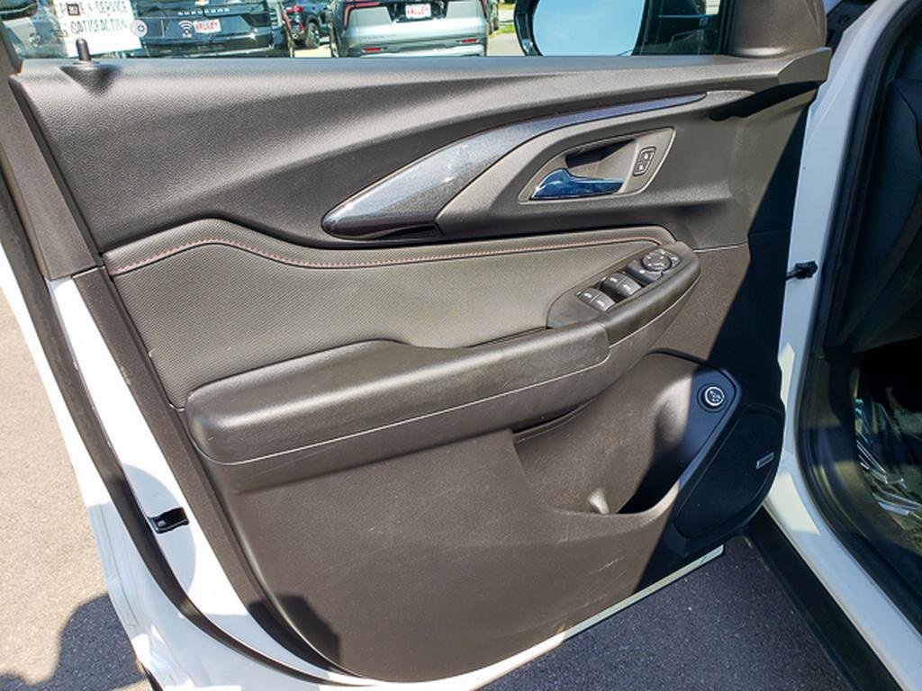 2023 Chevrolet Trailblazer RS photo 9