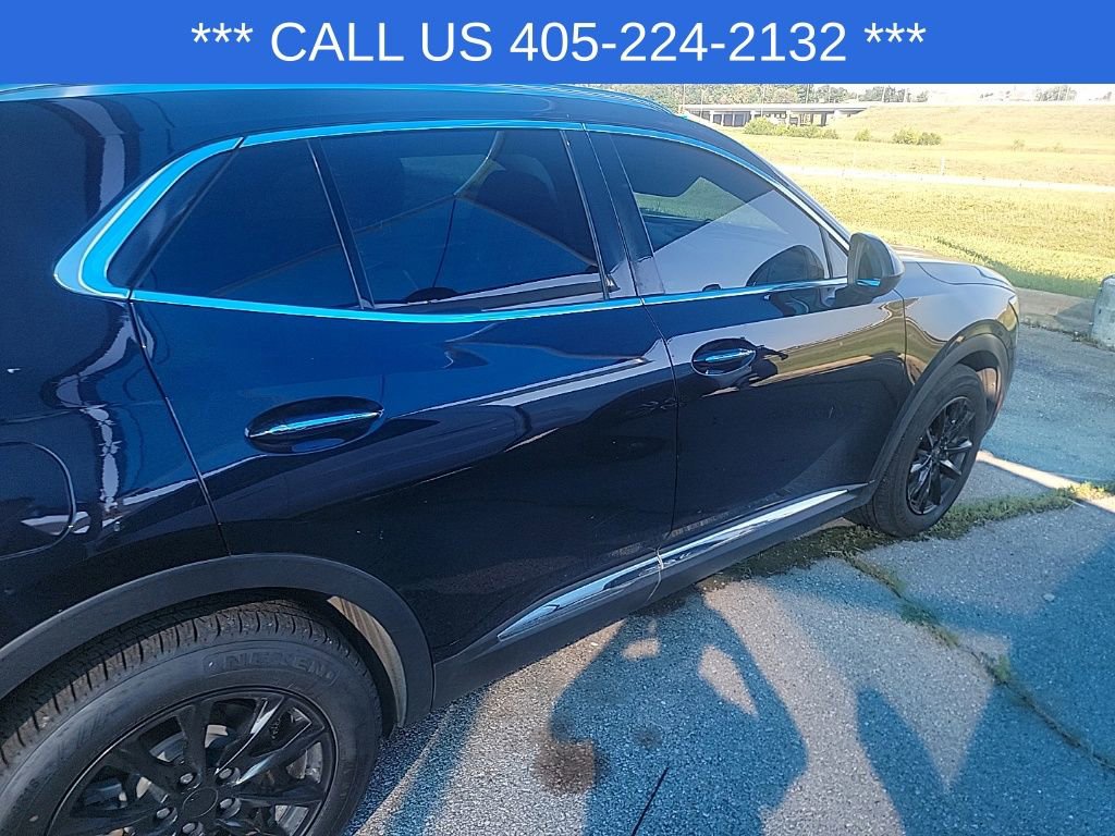 2021 Buick Envision Preferred photo 19