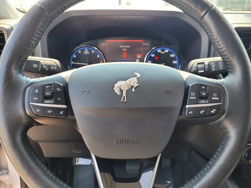 2022 Ford Bronco Sport Outer Banks photo 19