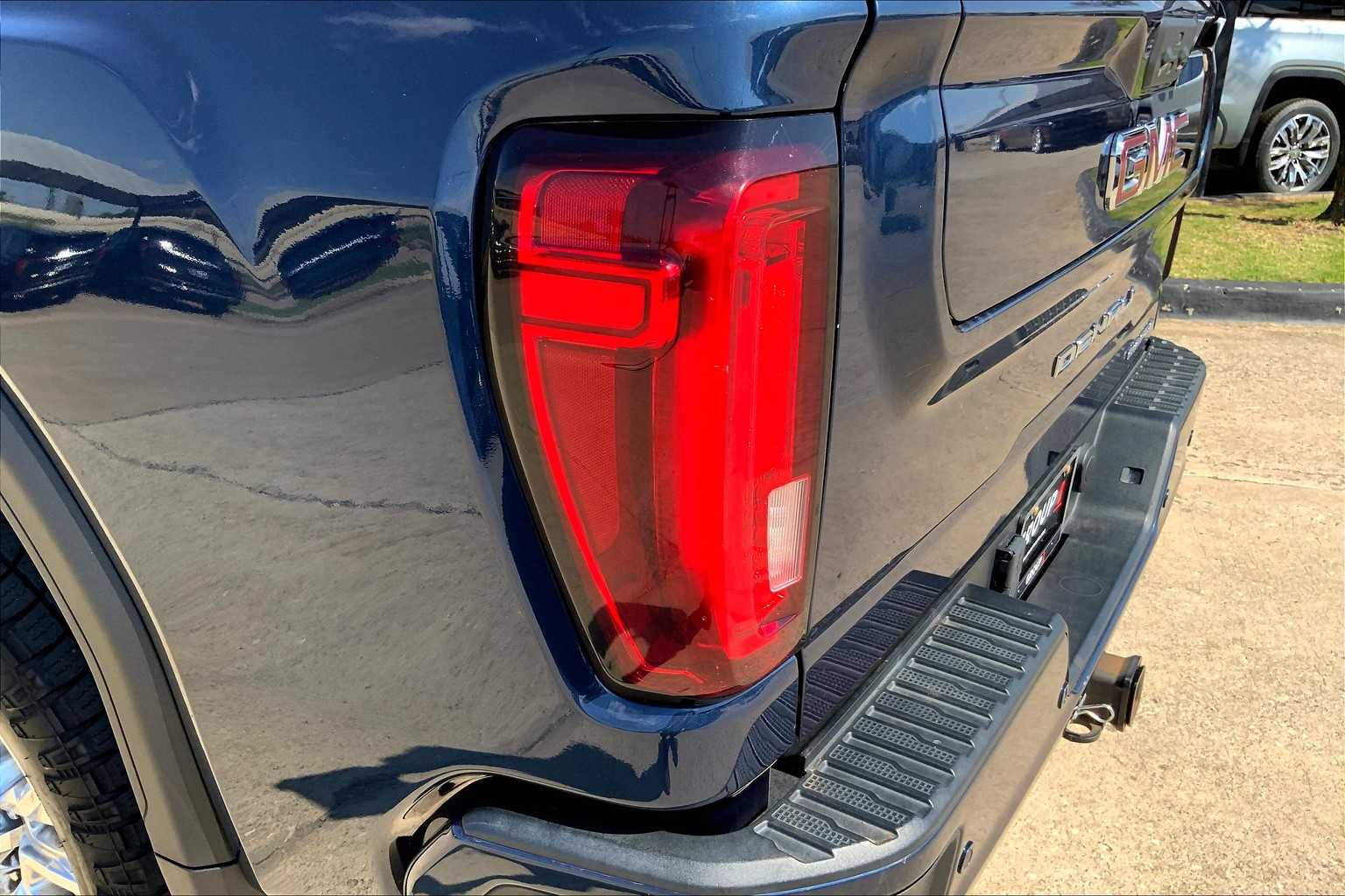2020 Gmc Sierra Denali photo 26