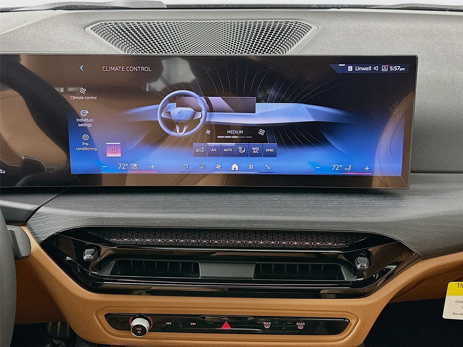 2026 Bmw 430i xDrive photo 13