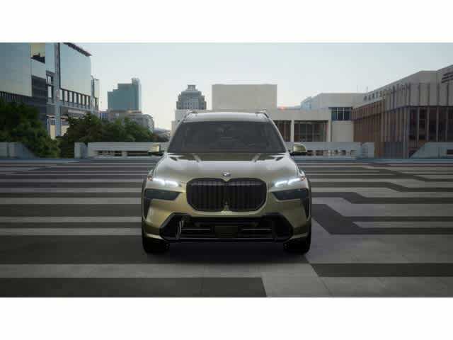 2025 Bmw X7 xDrive40i photo 3