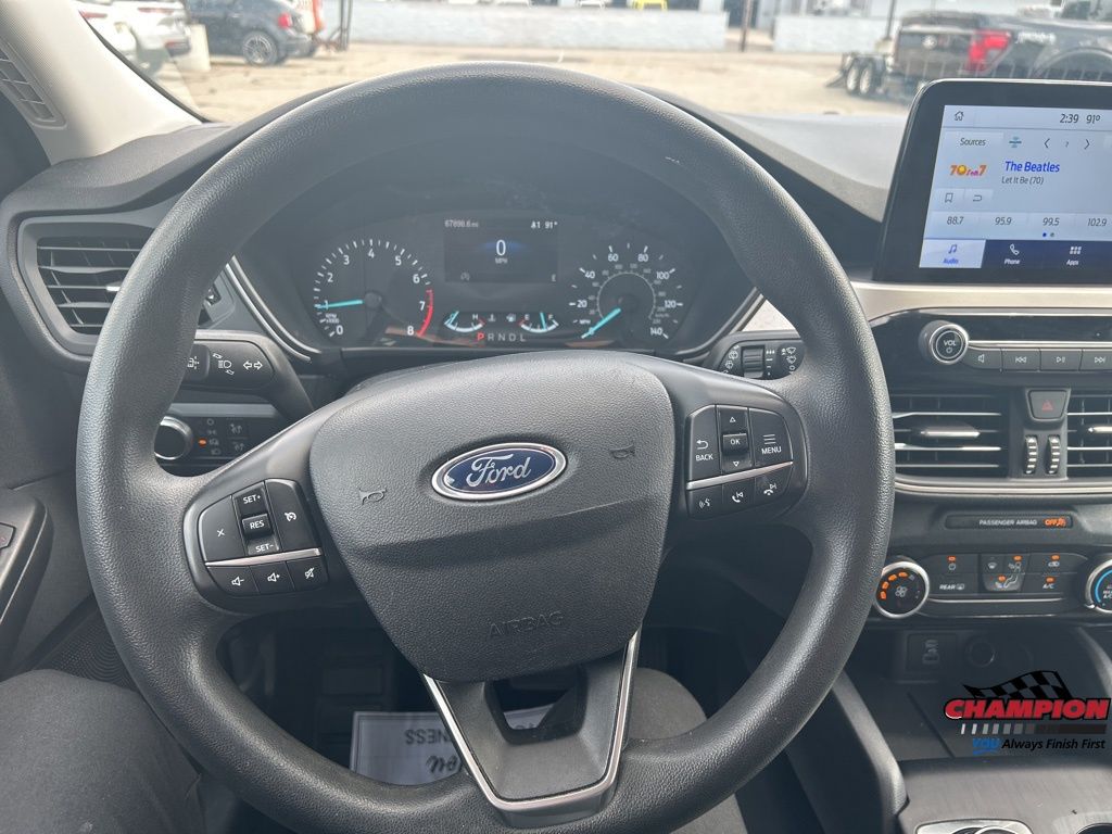 2022 Ford Escape SE photo 15