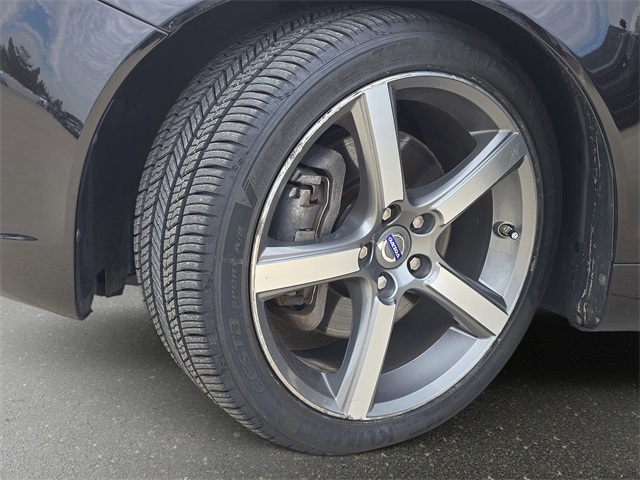 2012 Volvo C70 T5 photo 29