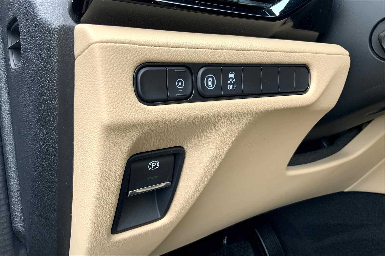 2024 Acura MDX SH-AWD photo 32