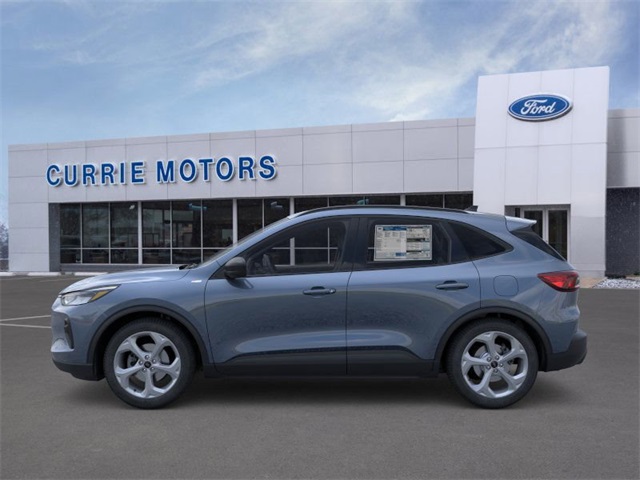 2026 FORD ESCAPE - Image 34