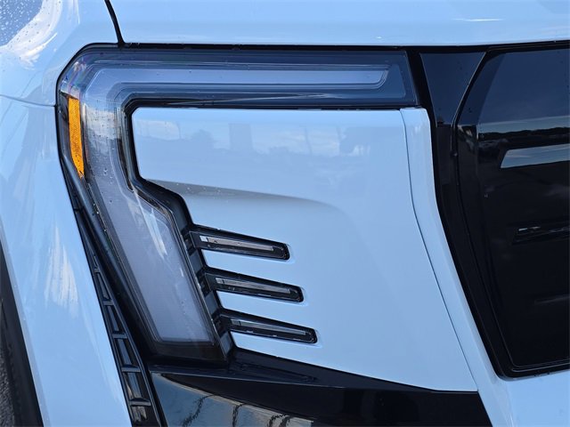 2026 Gmc Sierra Elevation photo 8