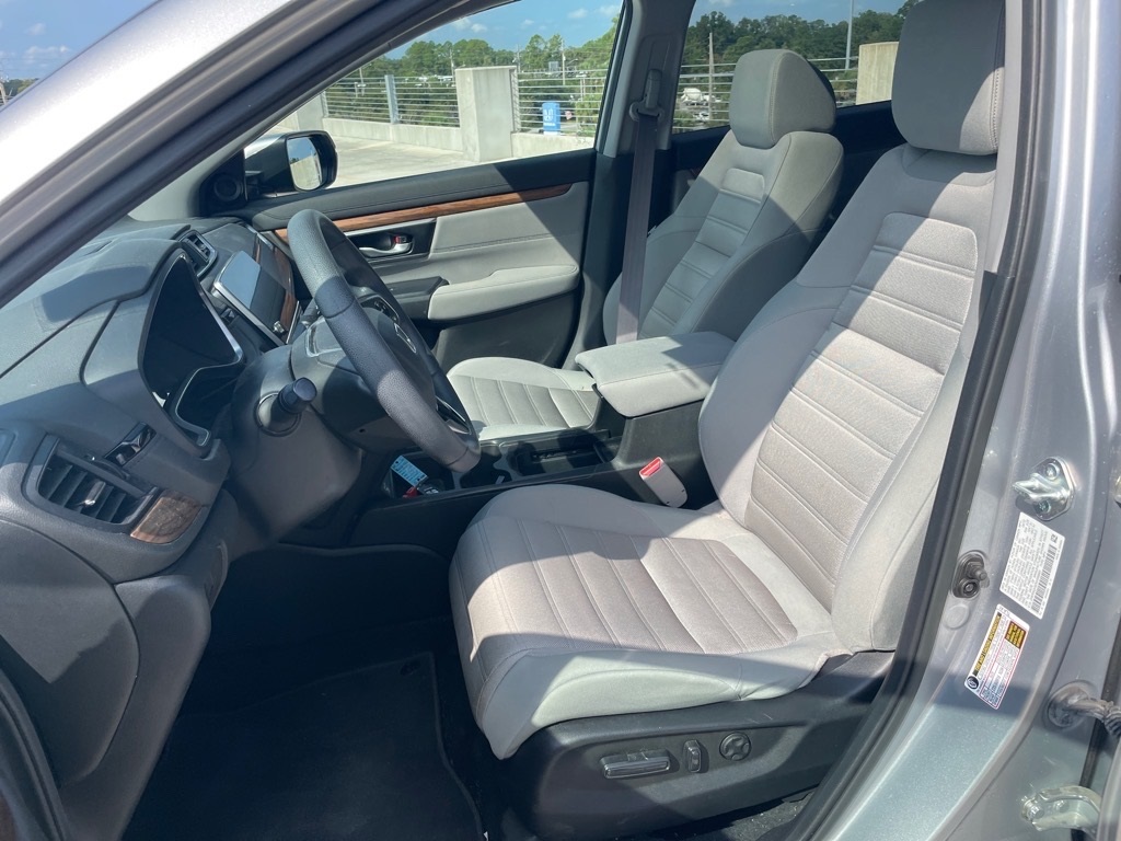 2022 Honda CR-V EX photo 18