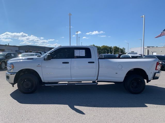 2024 Ram 3500 Big Horn photo 4