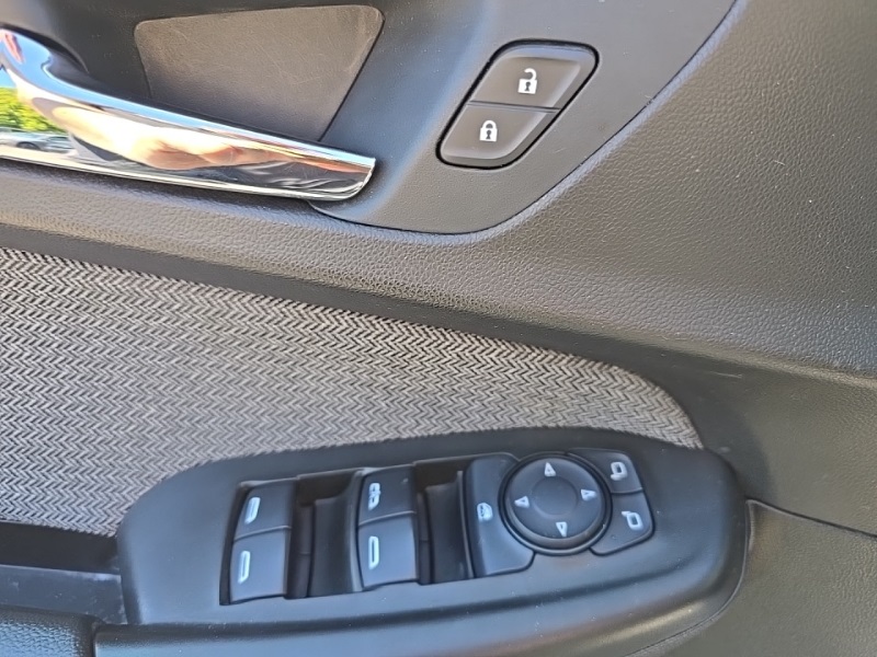 2022 Chevrolet Trailblazer LT photo 20