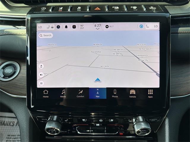 2022 Jeep Grand Cherokee Summit photo 27