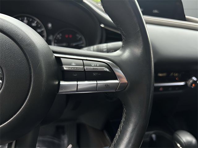 2023 Mazda CX-30 2.5 S Premium photo 14