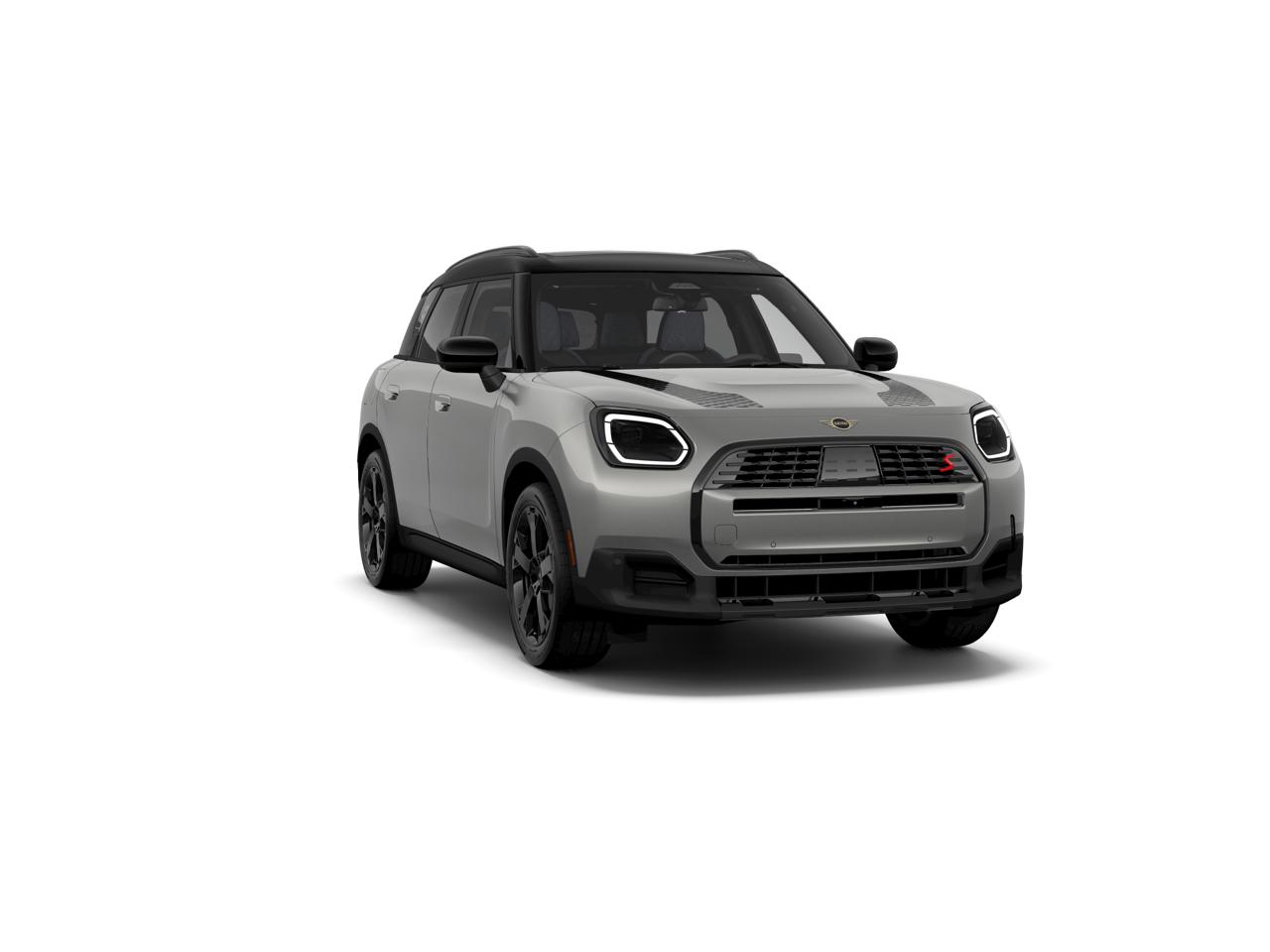 2026 MINI Countryman S's photo