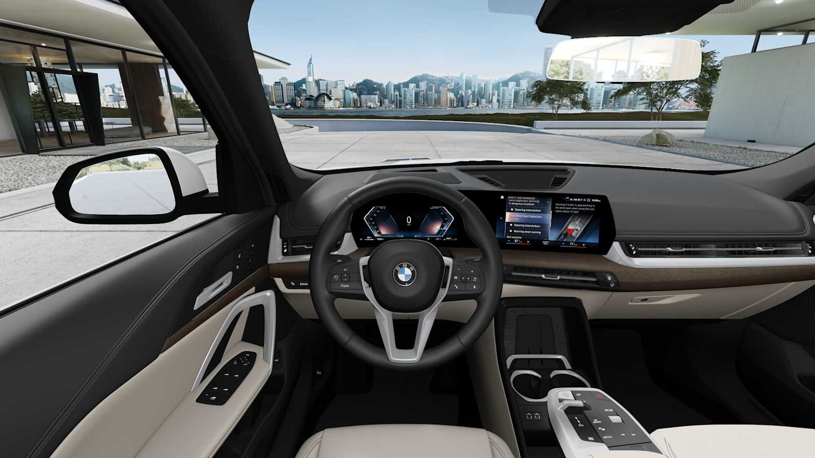 2025 Bmw X1 XDrive28i photo 10