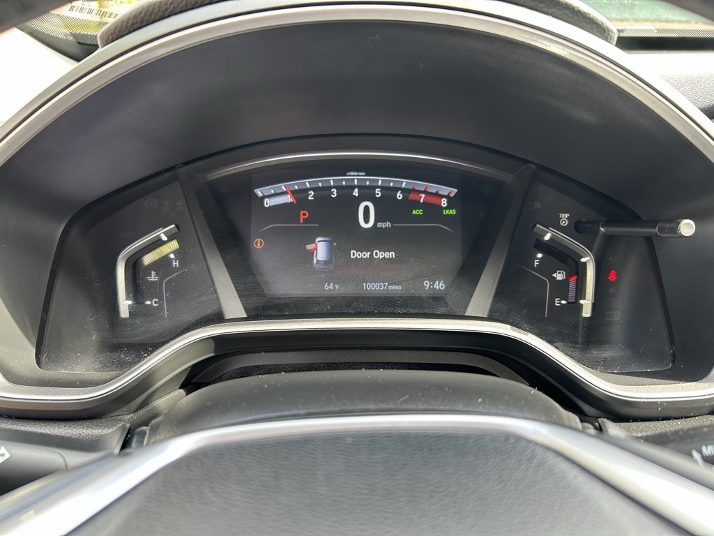 2021 Honda CR-V Touring photo 15