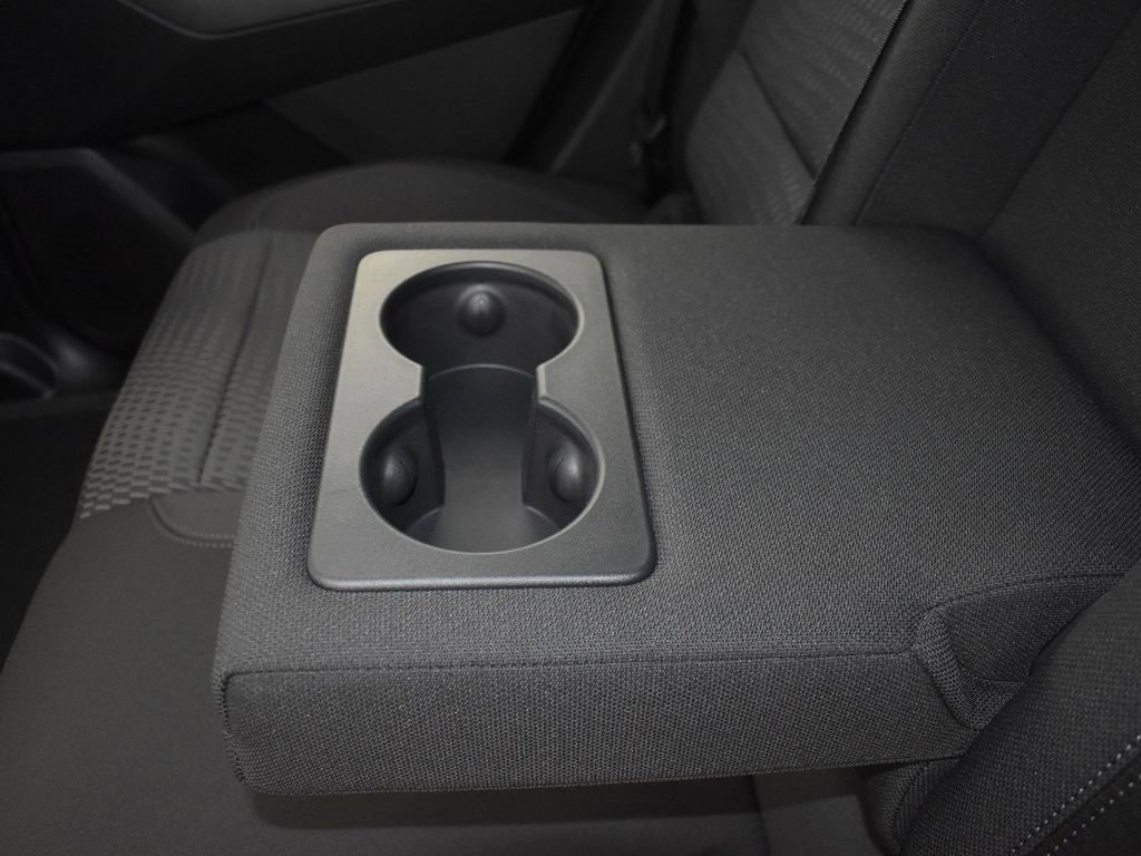 2026 Chevrolet Equinox LT photo 15