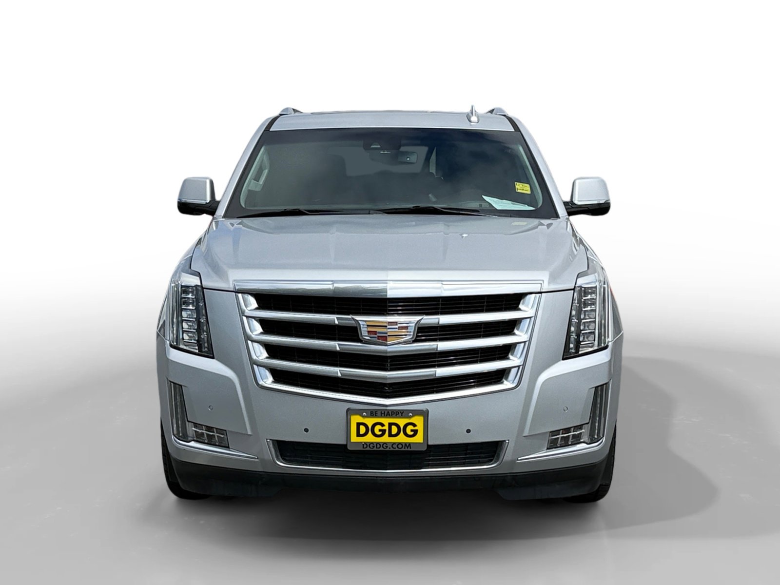 2015 Cadillac Escalade Luxury photo 8