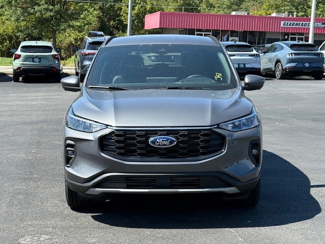 2025 Ford Escape ST-Line Select photo 6