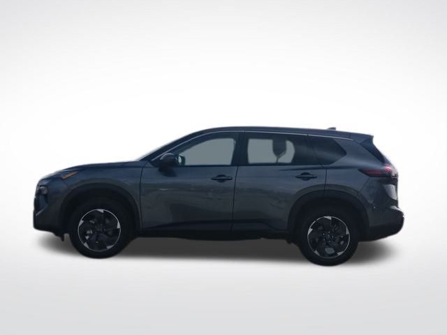 2024 Nissan Rogue SV photo 4