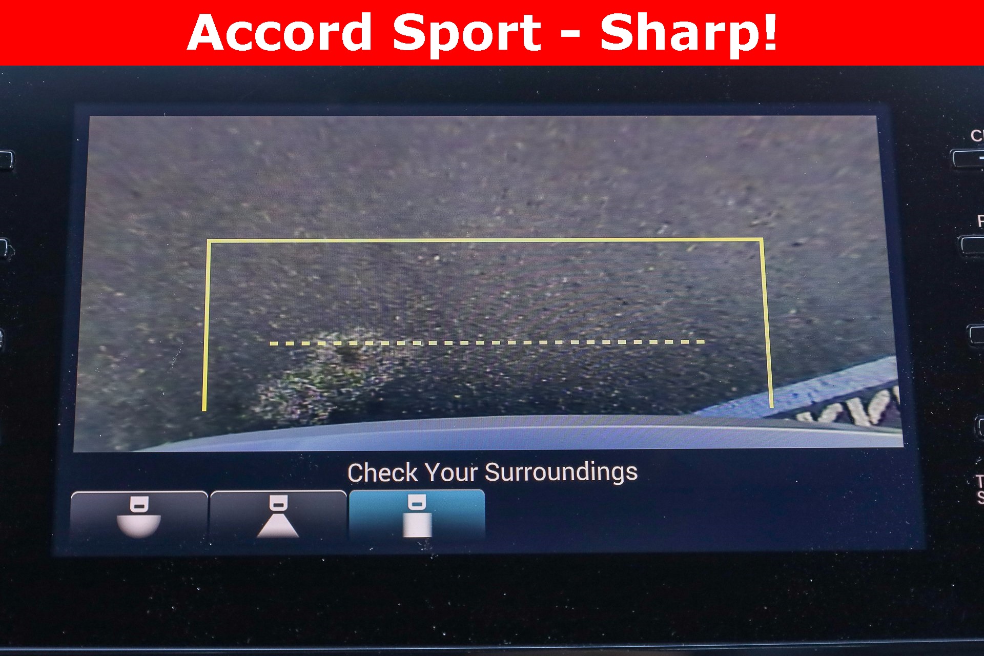 2022 Honda Accord Sport 1.5T photo 17