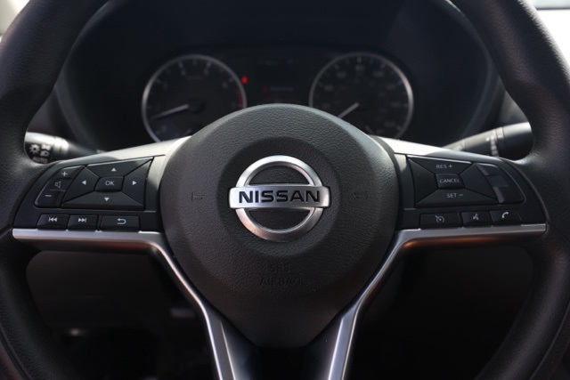 2022 Nissan Sentra S photo 22