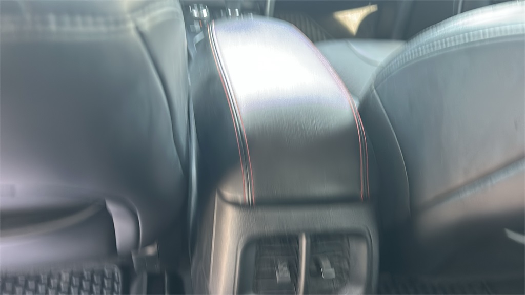 2019 Jeep Cherokee Trailhawk photo 16