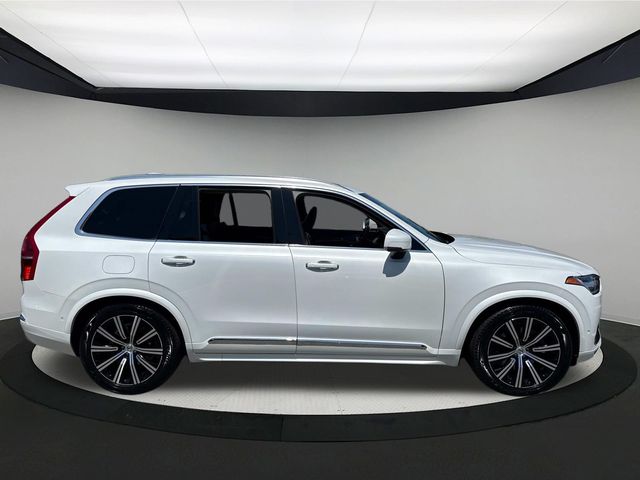 2022 Volvo XC90 T6 Inscription photo 2