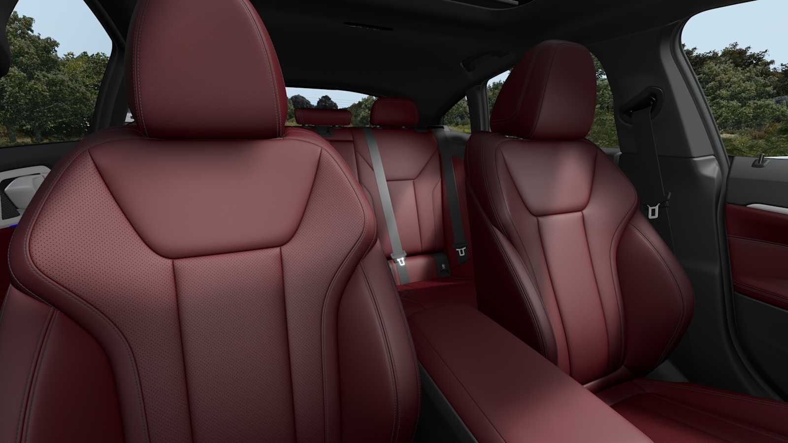 2025 Bmw i4 xDrive40 photo 10