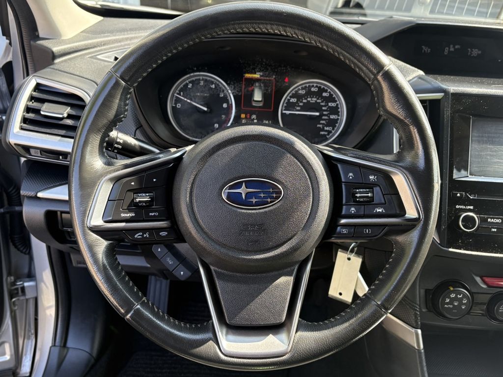 2019 Subaru Forester Premium photo 15