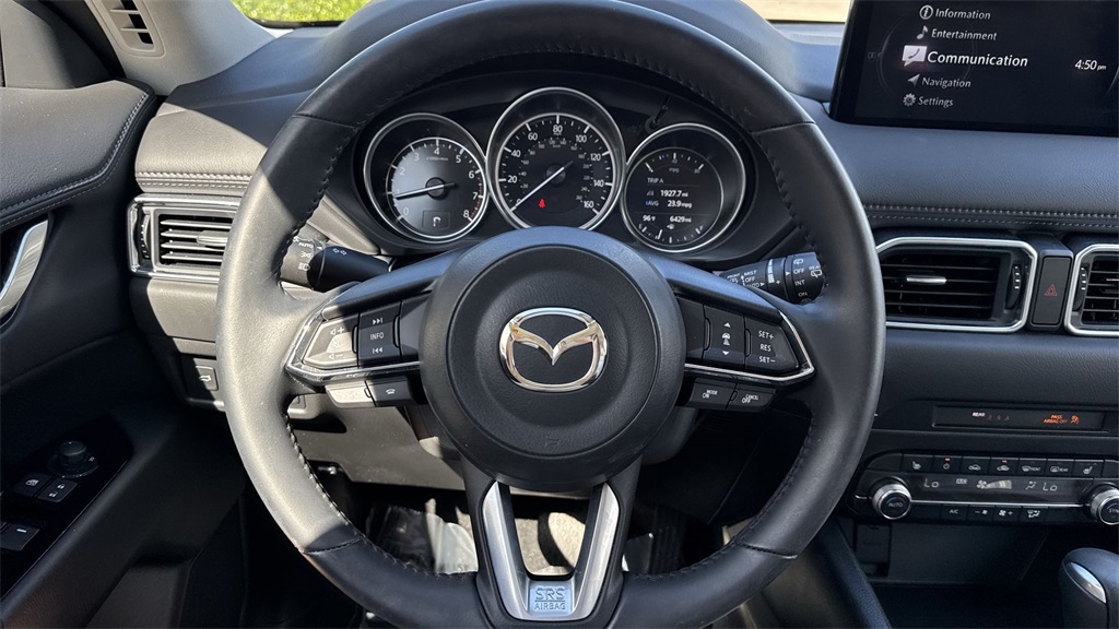 2024 Mazda CX-5 2.5 S Preferred photo 47