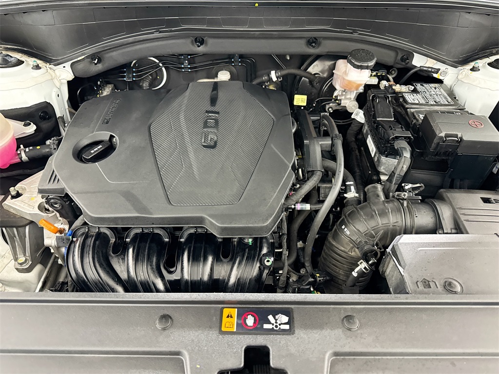 2023 Hyundai Santa Fe SEL photo 20