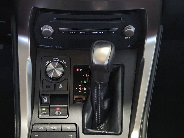 2019 Lexus NX 300 Luxury photo 14