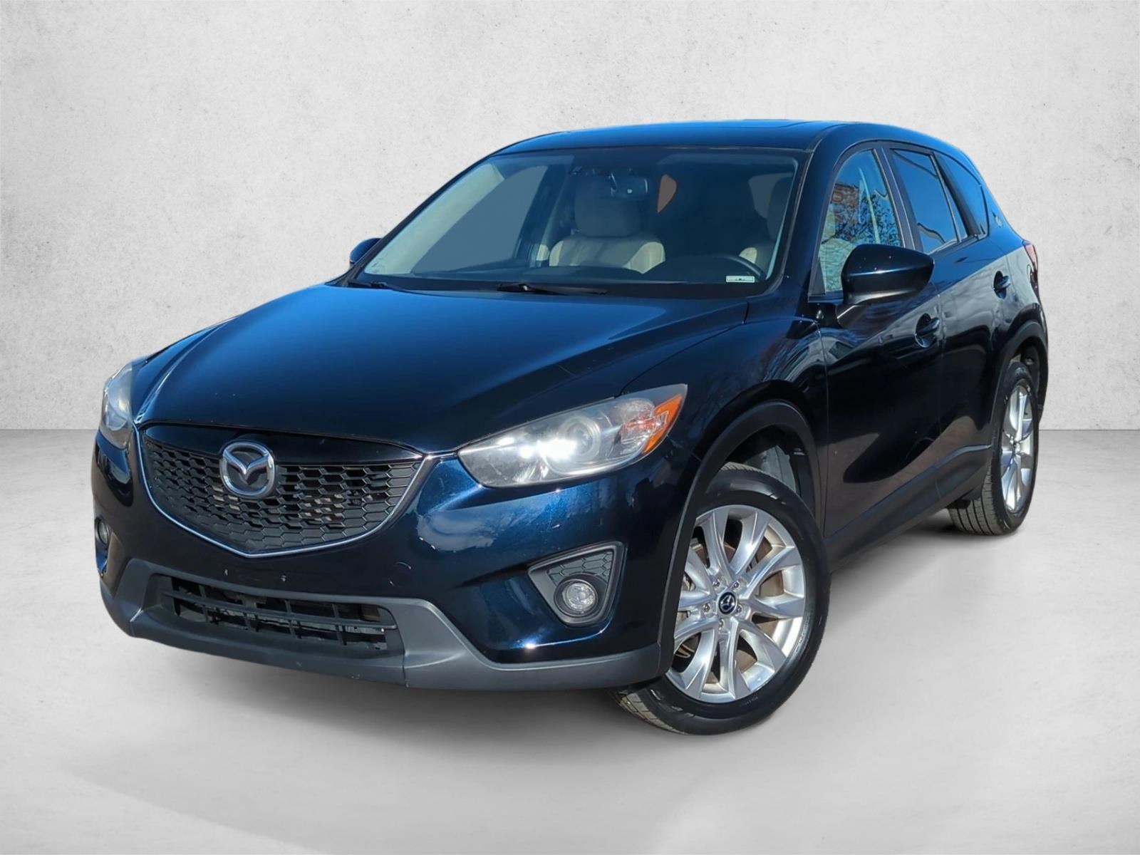 2015 Mazda CX-5 Grand Touring