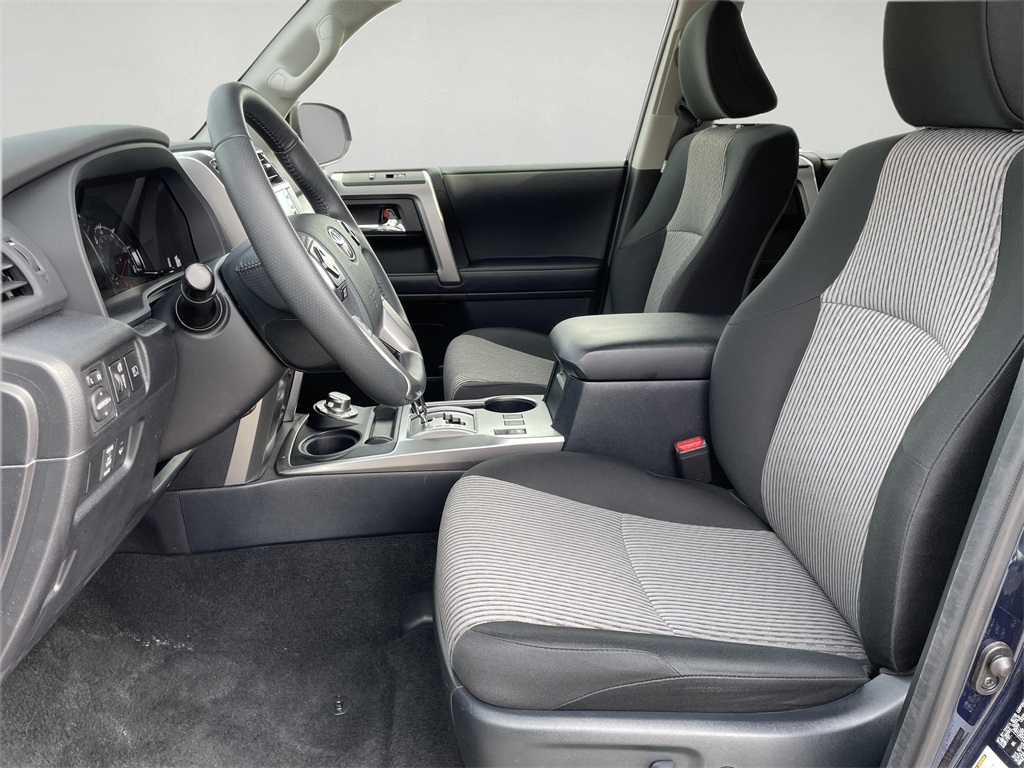 2024 Toyota 4Runner SR5 photo 13