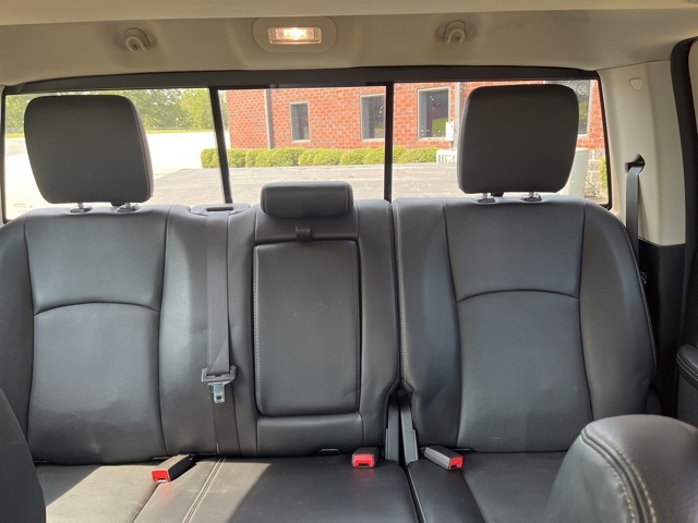 2017 Ram 1500 Laramie photo 29