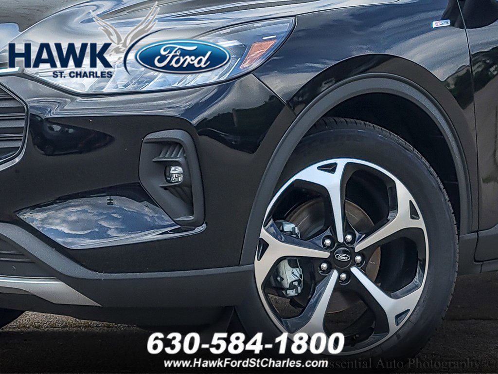 2025 FORD ESCAPE - Image 2