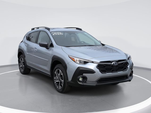 2026 Subaru Crosstrek Premium's photo