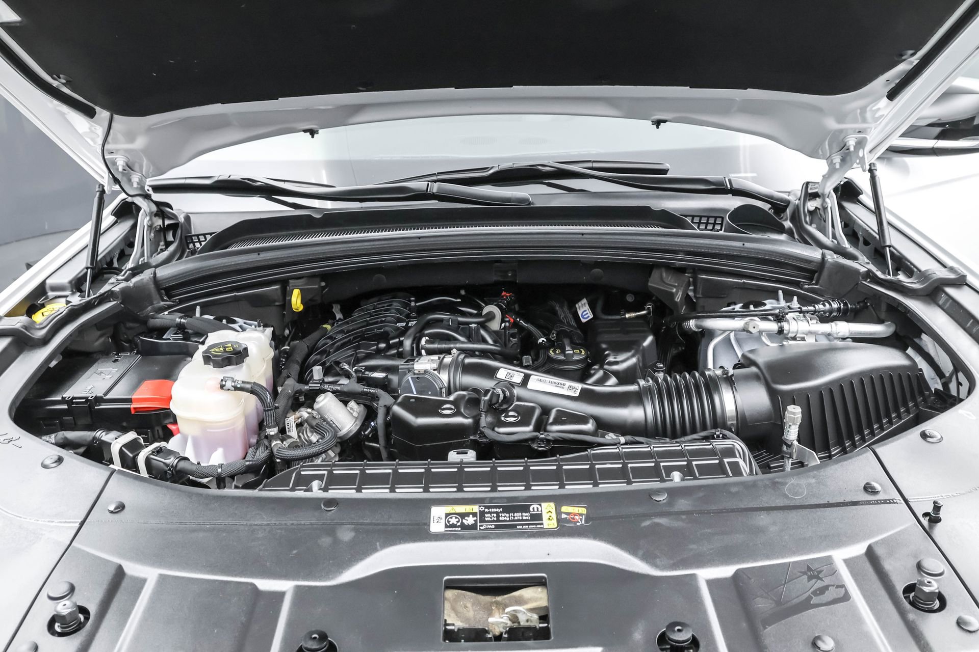 2024 Jeep Grand Cherokee Limited photo 31