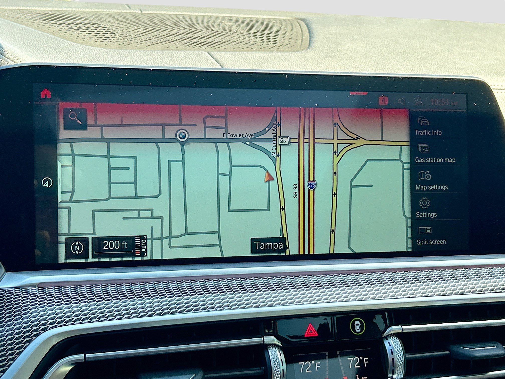 2021 Bmw X5 M50i photo 21