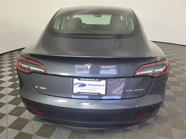 2023 Tesla Model 3 Long Range photo 18