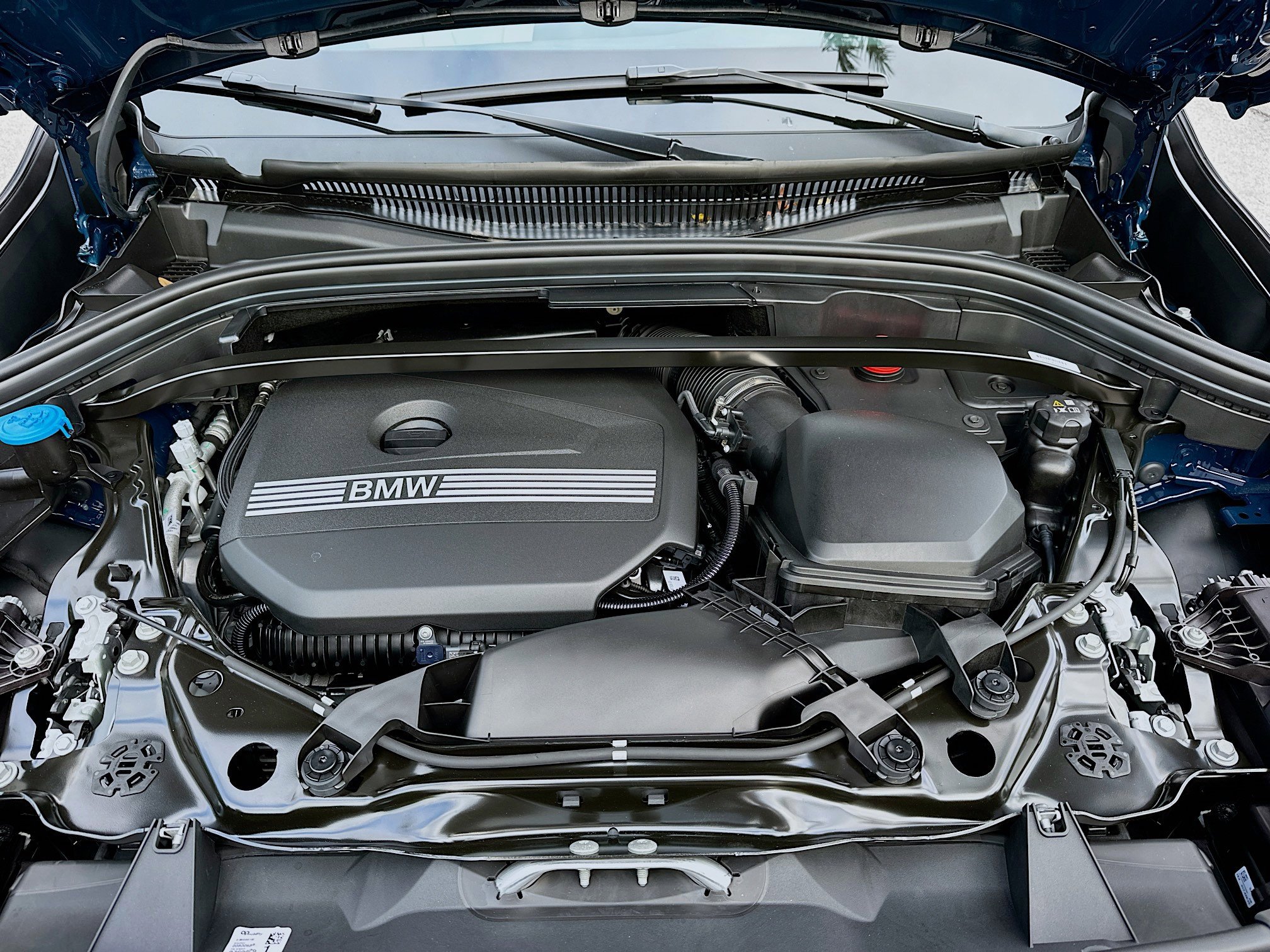 2026 Bmw X1 XDrive28i photo 27
