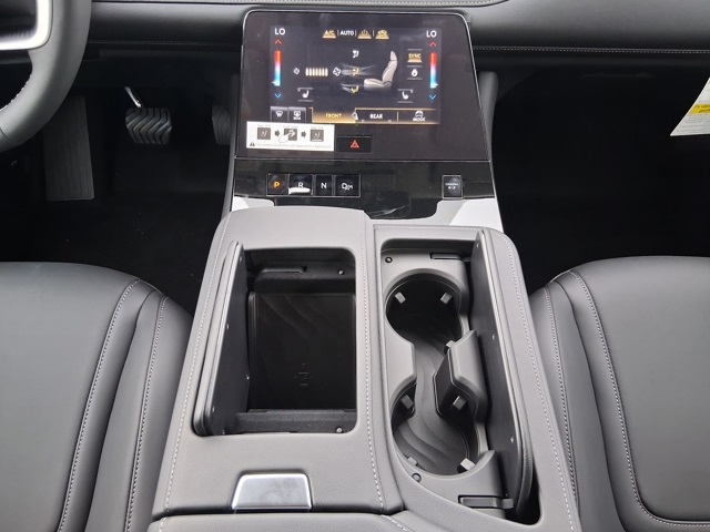 2026 Infiniti QX80 Pure photo 13