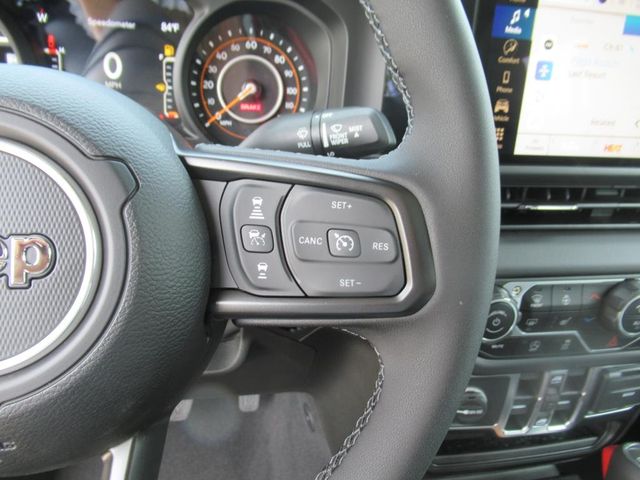 2025 Jeep Gladiator Sport photo 20