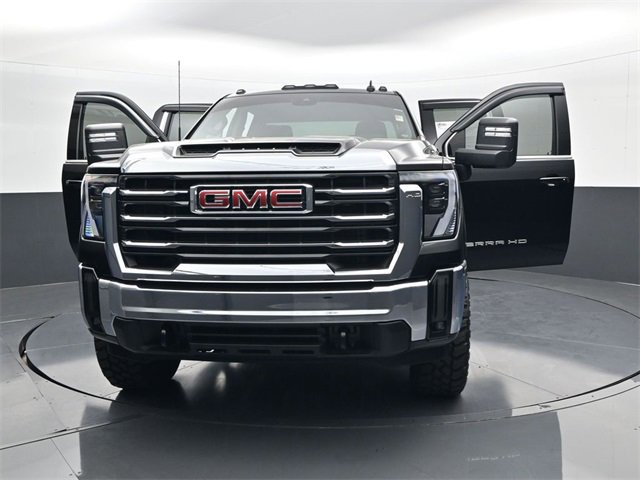 2025 Gmc Sierra 2500 HD SLE photo 31