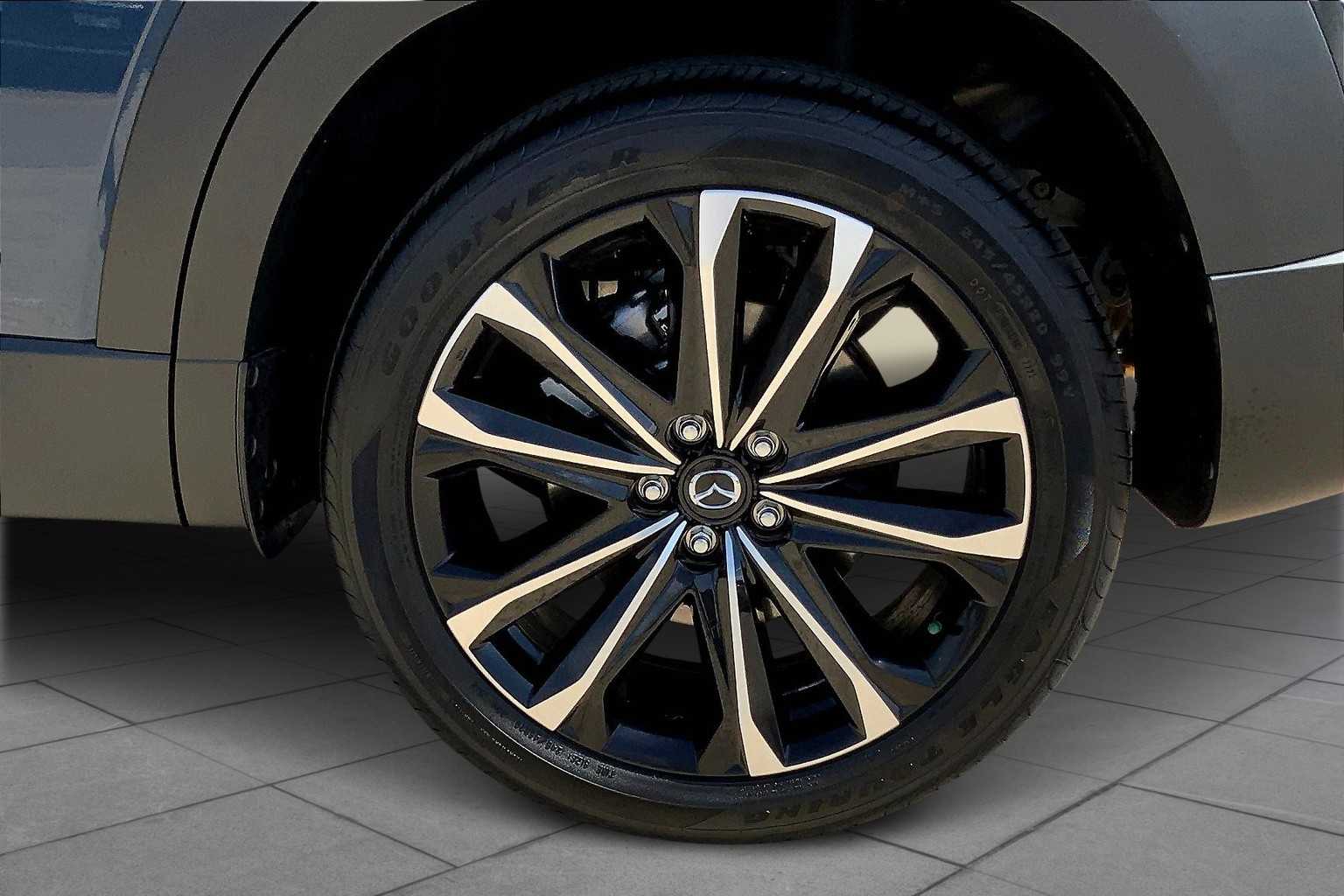 2025 Mazda CX-50 2.5 Premium Plus photo 8